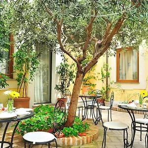 Casa de hóspedes Le Clarisse Trastevere, Roma