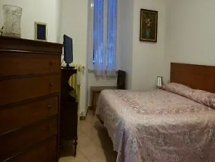 Le Stanze Di Nico Hotel Rome 3*,  Italy