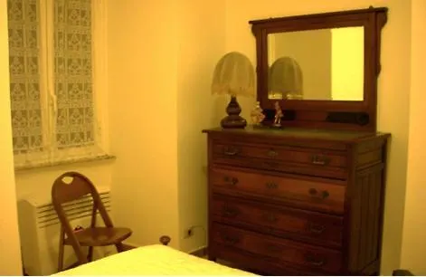 Le Stanze Di Nico Hotel Rome 3*,