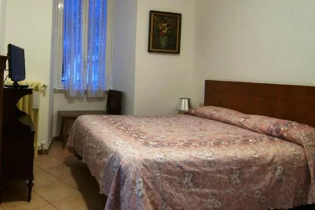 Le Stanze Di Nico Hotel Rome